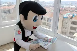 2017 İşitme Engelliler Olimpiyatları'na doğru