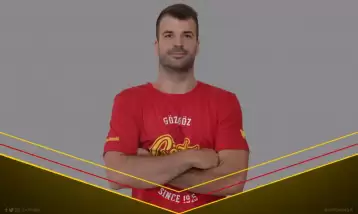 Göztepe'ye Hırvat oyun kurucu