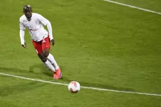 Gazişehir Gaziantep ve Giresunspor onun peşinde!