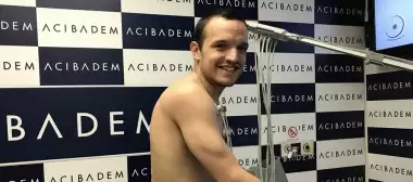 Pablo Batalla'da mutlu son!