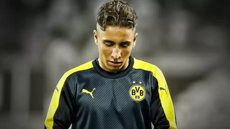 Emre Mor'un eski menajerinden flaş sözler!