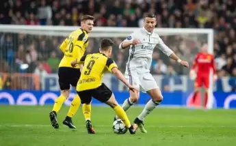 Emre Mor'un yeni adresi belli oluyor!