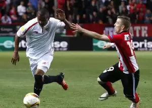 "Bence Mariano Galatasaray'da..."