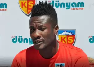 Gyan'dan Cenk Tosun ve Sumudica sözleri!