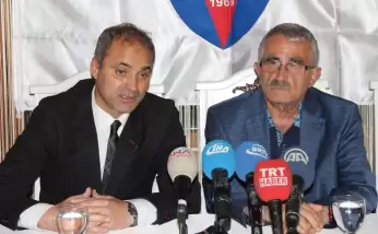 Sözeri'den ilginç fikstür yorumu!