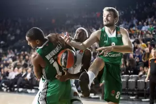 Birkan Batuk'un yeni takımı belli oldu!