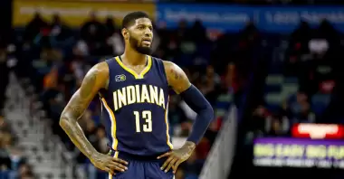 Paul George, Kevin Durant için Oklahoma'ya imza atmış!