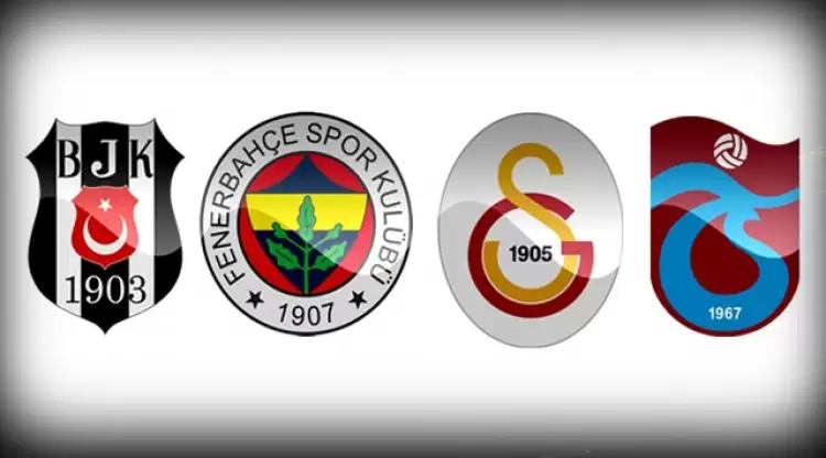 İşte derbi haftaları