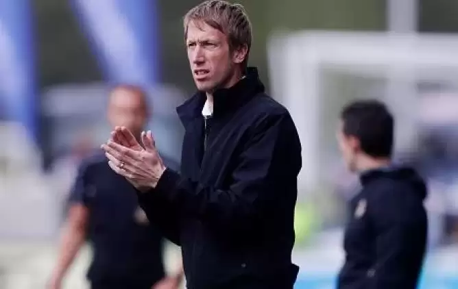 Östersunds'u üç lig birden çıkaran adam: Graham Potter! Bir hocadan fazlası...