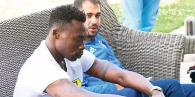 Kameni için transfer iddiası! Yeni adresi...