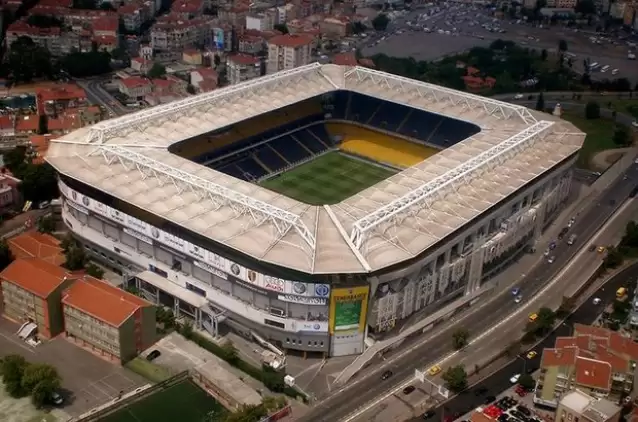 Fenerbahçe'nin 2018-19 sezonu kombine fiyatları belli oldu! 