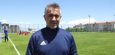 ''Kazanmak adına her şeyi yaptık ama olmadı''