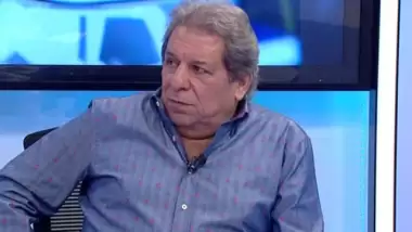 "Gomez'de de arkasından baktılar, Talisca'da da..."