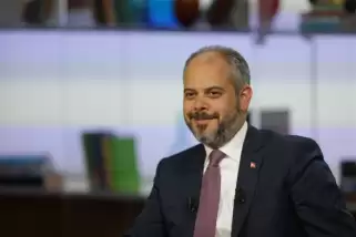 Bakan Kılıç'dan olimpiyat yorumu!
