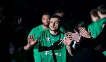 Mehmet Yağmur: ''Galatasaray'ı seven ve formasını terleten herkes elinden geleni yapmalı''