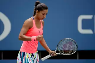 Çağla Büyükakçay'ın Fransa Açık'taki rakibi belli oldu