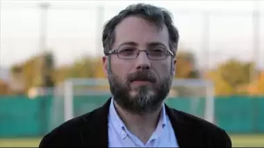 Gençlerbirliği Kulübü Basın Sözcüsü Kaynar'dan açıklamalar