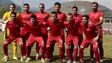 "Hedef olimpiyat şampiyonu olmak"