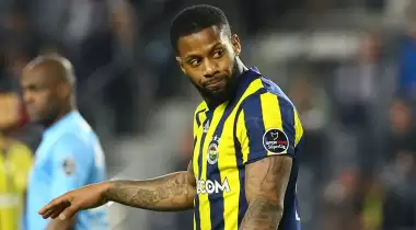 Jermain Lens: "Maskemi taktım"