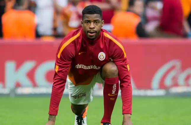 Ryan Donk'tan olay sözler: Galatasaray kariyerimdeki anahtar nokta...