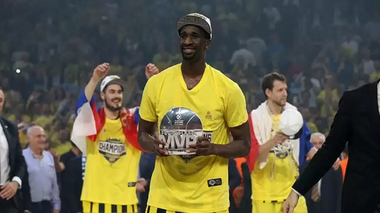 Fenerbahçe'de Udoh sürprizi! Efsane geri mi dönüyor?