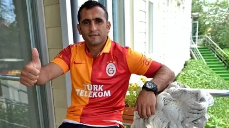 Erman Kılıç'tan Galatasaray itirafı! 'Tercih hatasıydı'