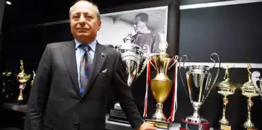 "Sosa'ya verilen para çok yüksek"