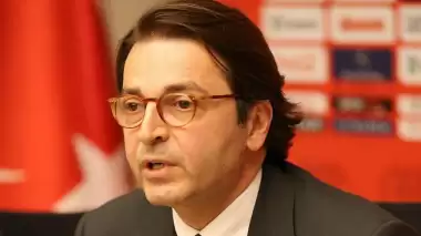 TFF'den flaş 1. Lig fikstür açıklaması!