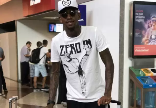 Talisca krizi fırsata çevriliyor! Benfica'ya şok teklif...