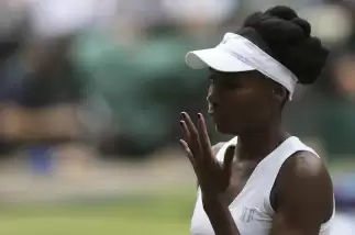 Venus Williams ve Karolina Pliskova yarı finalde