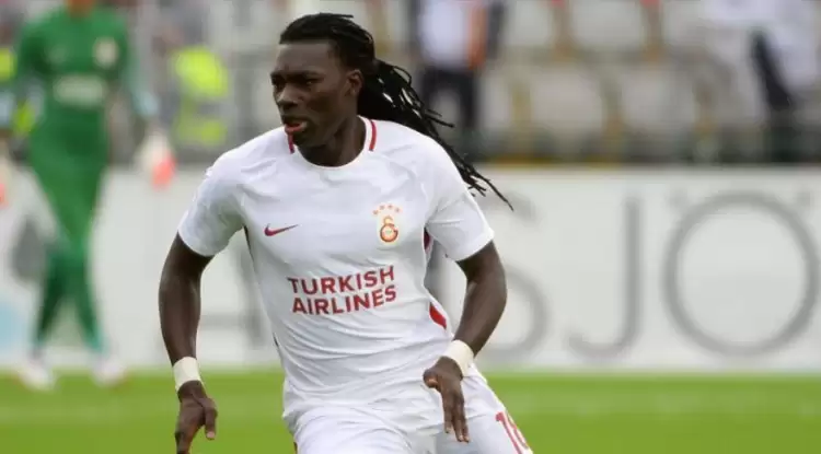 Galatasaray'ın 11'i belli oldu!