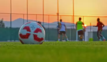 Göztepe'nin Avusturya kampı başladı!