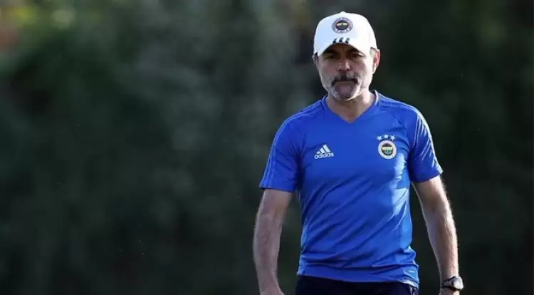 Fenerbahçe'de müthiş operasyon!