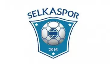 Selkaspor'a yeni transfer!