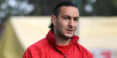 Necati Ateş ve Gökhan Zan'ın görevi belli oldu!