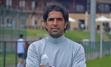 Erdal Güneş antrenör oldu