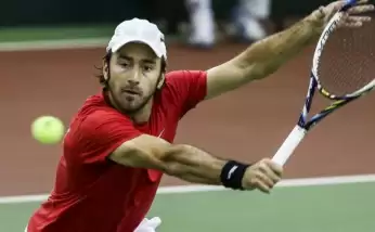 Tuna Altuna çiftlerde finalde