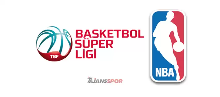 Basketbol Süper Ligi’nden NBA’e giden yerli ve yabancı oyuncular