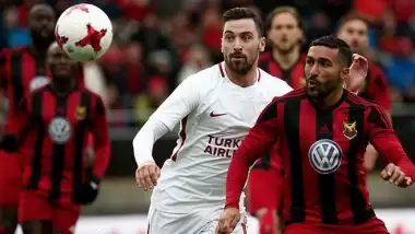 "Gollerim devam edecek"