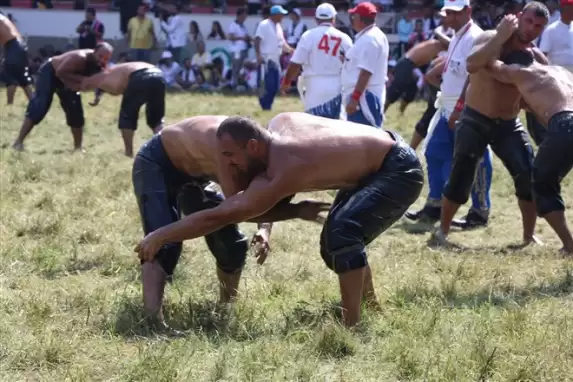 Kırkpınar'ın rövanşı için gözler Elmalı'da