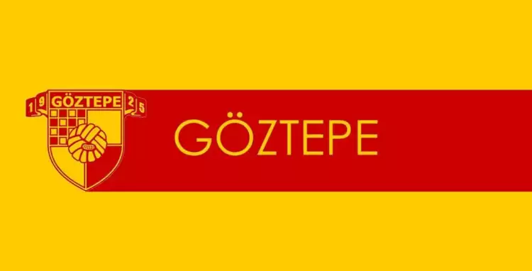 Göztepe'den bir transfer atağı daha