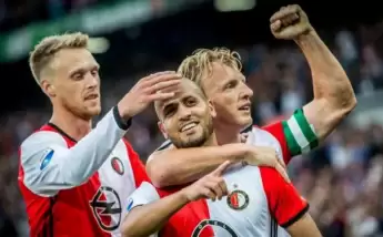 Dirk Kuyt geri dönüyor! Büyük sürpriz...