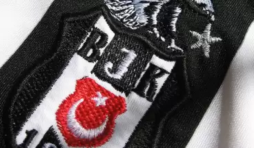 Beşiktaşlı gaziye kaymakamdan forma hediyesi !
