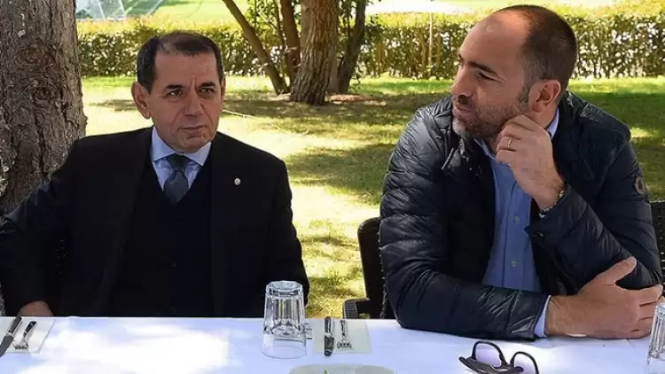 Özbek'ten Tudor sözleri: "Beni hiç şaşırtmadı"