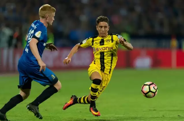 Emre Mor transferinde flaş gelişme!