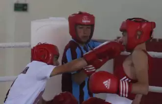 Boksörlerin Kastamonu kampı sona erdi