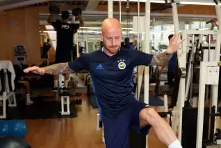 Sivasspor'a gidiyor mu? Stoch açıkladı!