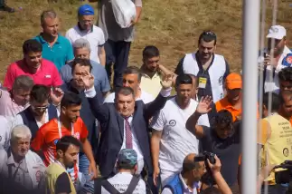 Rekor bedelle "Ağa" oldu!