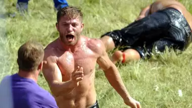 Kırkpınar'da ilk finalist belli oldu!