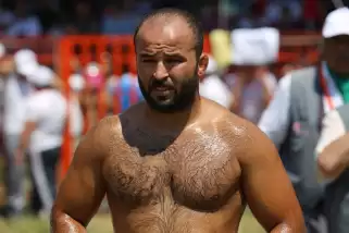 Kırkpınar'da finalin adı kondu!